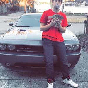 Meet your Posher, Bradley